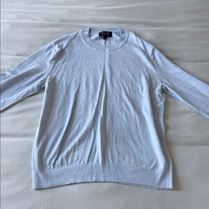 Banana Republic Men's Soft Crewneck Sweater